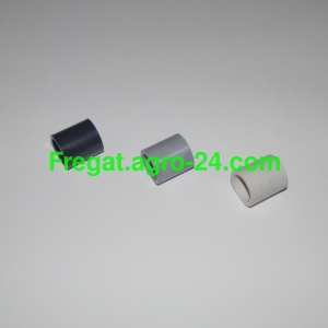 Втулка (рычага 02.220, полимер) 02.069 ― ЗАПЧАСТИНИ на ДМУ ФРЕГАТ від виробника!    З НАМИ - ЗРУЧНО ТА ВИГІДНО!