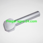 Клин гидрозадвижки (чугун) Ду-150