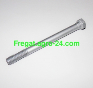 Болт 10х110 ДМ-06.053-01