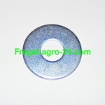 Шайба М20 (рег.скорости, оцинк) 06.049