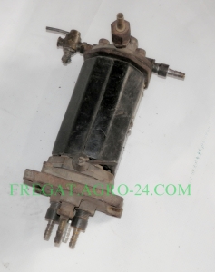 Реставрация Г/релле ― ЗАПЧАСТИНИ на ДМУ ФРЕГАТ від виробника!    З НАМИ - ЗРУЧНО ТА ВИГІДНО!