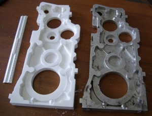 Литье изделий из металла ― ЗАПЧАСТИНИ на ДМУ ФРЕГАТ від виробника!    З НАМИ - ЗРУЧНО ТА ВИГІДНО!