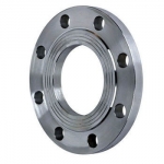 Фланец (Ø 200мм, 8 отв., 25мм) 01.045-08