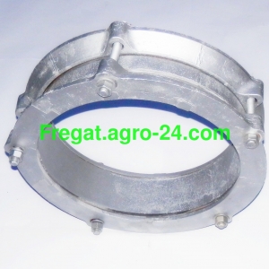 Муфта «Жибо»/«Жабо» ø315мм