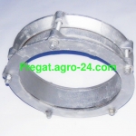 Муфта Жибо Ду-400 (427мм)