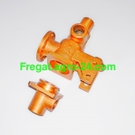 Корпус (клапана 06.110, бронза) (06.217) 06.036 