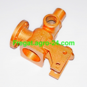 Клапан распределитель ДМ-06.110  