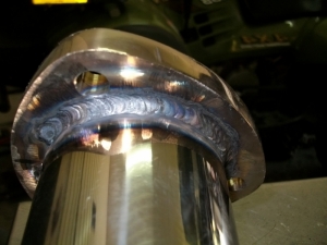 Электроды нержавейка Ø3, Ø4