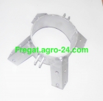 Хомут  с уголками "паук" 01.030х