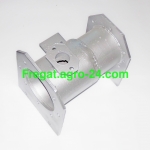 Труба переходная (Ø177,8 - Ø152,4) 04.540