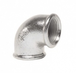 Угольник 3/4 (чугун) 