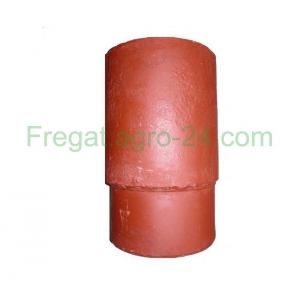 Нижняя часть пов. колена  01.030нч ― ЗАПЧАСТИНИ на ДМУ ФРЕГАТ від виробника!    З НАМИ - ЗРУЧНО ТА ВИГІДНО!