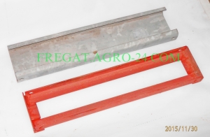 Поперечина ДМ-05.015 (малая)