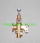 Клапан распределитель (бронза) 06.110