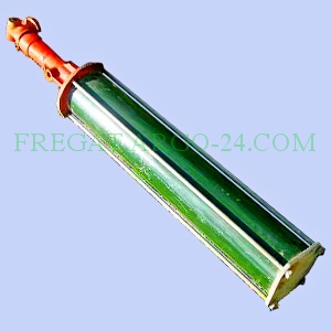 Гидроцилиндр ДМ-02.200Н