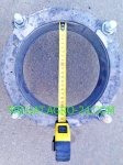 Муфта Жибо Ду-200 (224мм)
