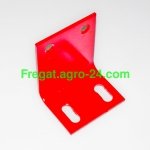 Кронштейн (регулятора скорости) 00.045