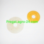 Поршень Н/н г/ц (полимер) 02.066-01