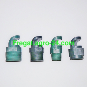 Дюза-Кобра 3/4 НАР/резьба ― ЗАПЧАСТИНИ на ДМУ ФРЕГАТ від виробника!    З НАМИ - ЗРУЧНО ТА ВИГІДНО!