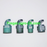 Дюза-Кобра 1/2 НАР/резьба