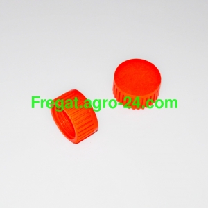 Заглушка 3/4" ВН/р (Пластик) ― ЗАПЧАСТИНИ на ДМУ ФРЕГАТ від виробника!    З НАМИ - ЗРУЧНО ТА ВИГІДНО!