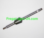 Наплавка резины на шток 06.120  