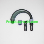 Колено 3/4" для Айвоб (пластик, USA), $