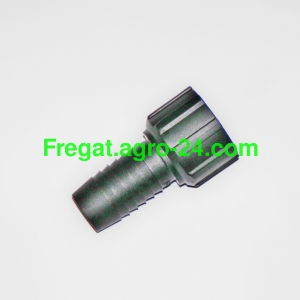 Штуцер 21-3/4" Вн.р. (УКР) ― ЗАПЧАСТИНИ на ДМУ ФРЕГАТ від виробника!    З НАМИ - ЗРУЧНО ТА ВИГІДНО!