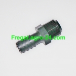 Штуцер 19-3/4" (пластик) 06.076