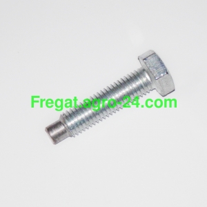 Болт регулировочный ДМ-02.101