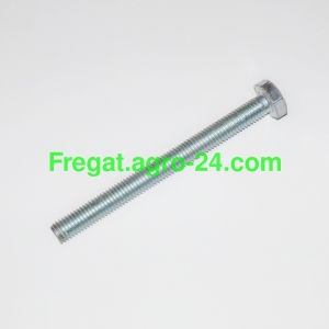 Болт  М14х110 (для муфты 02.035 и основания 02.057) 02.035б ― ЗАПЧАСТИНИ на ДМУ ФРЕГАТ від виробника!    З НАМИ - ЗРУЧНО ТА ВИГІДНО!