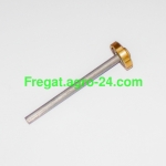 Шток (в клапан 12.610, нерж) 12.603