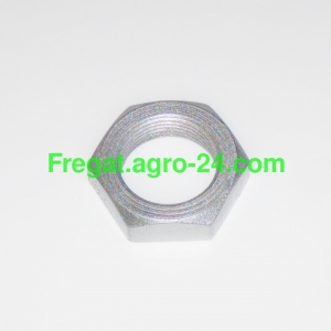 Гайка  ДМ-02.063