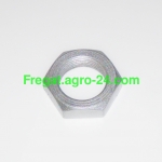 Гайка на шток г/ц (оцинк.) 02.063