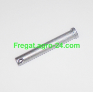 Ось ДМ-06.167-01