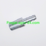 Штуцер г/з (оцинк)  Ду 200