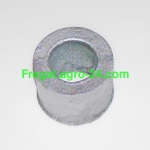 Втулка колеса (литье, Ø52) 03.015л