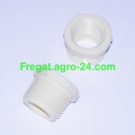 Футорка 1" Нар-3/4" ВН