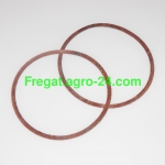 Прокладка для г/ц (паронит) 02.097