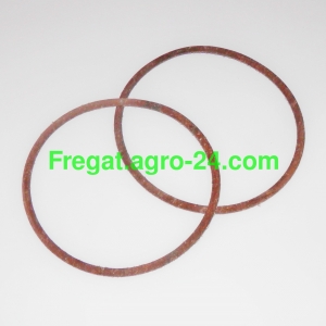 Прокладка для г/ц (паронит) 02.097-01 ― ЗАПЧАСТИНИ на ДМУ ФРЕГАТ від виробника!    З НАМИ - ЗРУЧНО ТА ВИГІДНО!