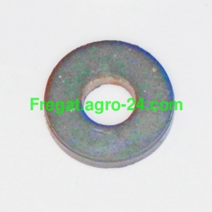 Кольцо уплотнительное (в клапан 12.610) 12.604 ― ЗАПЧАСТИНИ на ДМУ ФРЕГАТ від виробника!    З НАМИ - ЗРУЧНО ТА ВИГІДНО!