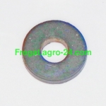 Кольцо уплотнительное (в клапан 12.610) 12.604