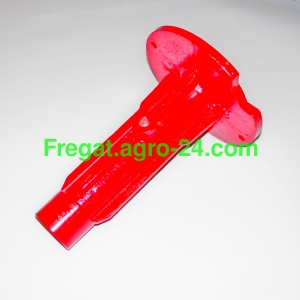 Крышка нижняя ДМ-02.058Н