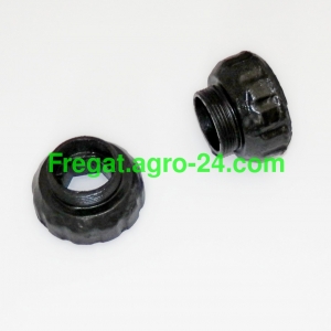 Груз под Айвоб (чугун), $ ― ЗАПЧАСТИНИ на ДМУ ФРЕГАТ від виробника!    З НАМИ - ЗРУЧНО ТА ВИГІДНО!