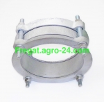 Муфта Жибо Ду-100 (122мм) 