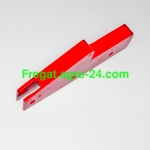 Наконечник передний (сталь, 5мм ) 02.330