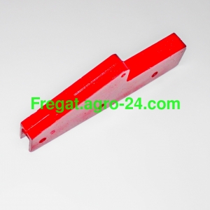 Наконечник задний (сталь, 5мм) 02.270 ― ЗАПЧАСТИНИ на ДМУ ФРЕГАТ від виробника!    З НАМИ - ЗРУЧНО ТА ВИГІДНО!