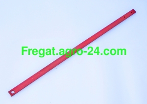 Штанга передняя (230см) 02.320 ― ЗАПЧАСТИНИ на ДМУ ФРЕГАТ від виробника!    З НАМИ - ЗРУЧНО ТА ВИГІДНО!