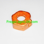 Гайка поджимная (для клапана 06.240, бронза) 06.105