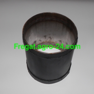 Цилиндр  гидрозадвижки (нерж/эмаль)